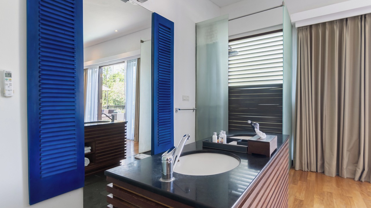 Photo of Bathroom in Central Seminyak