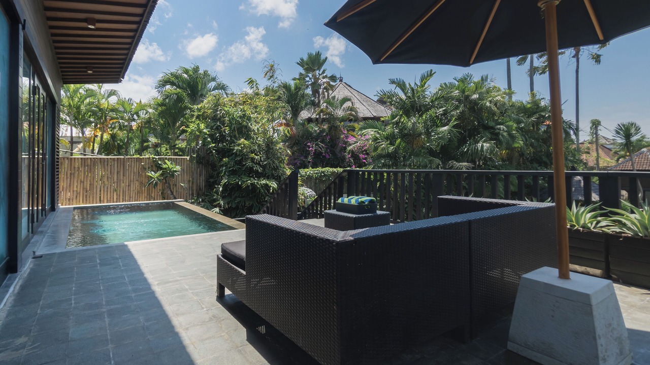 Photo of Outdoor in Central Seminyak