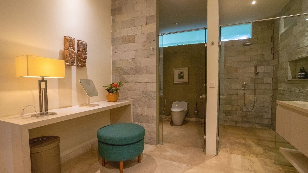Photo of Bathroom in Cemagi