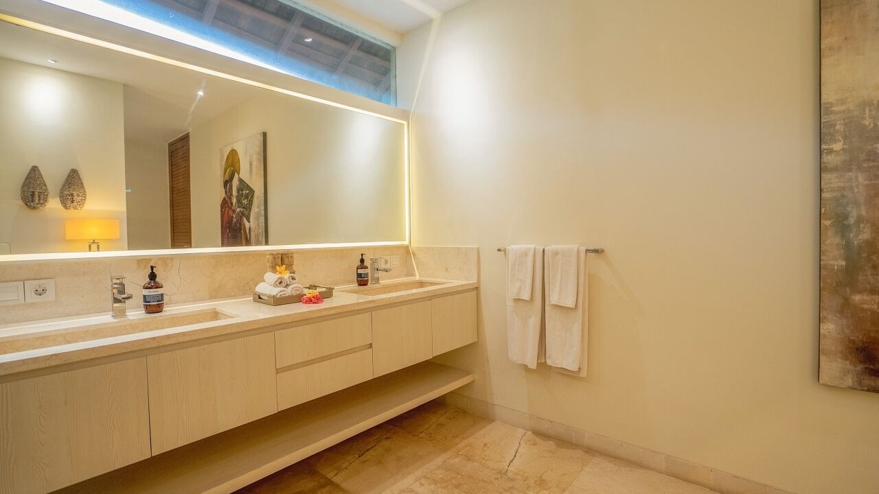 Photo of Bathroom in Cemagi