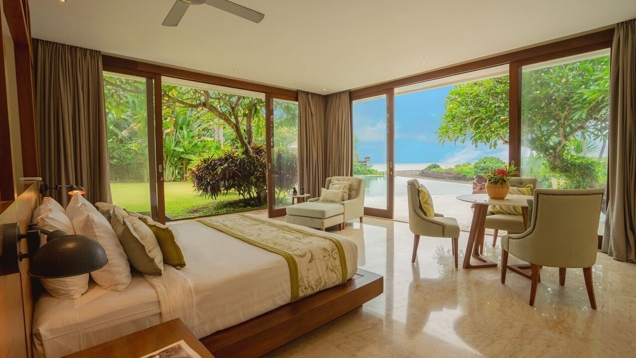 Photo of Bedroom in Cemagi