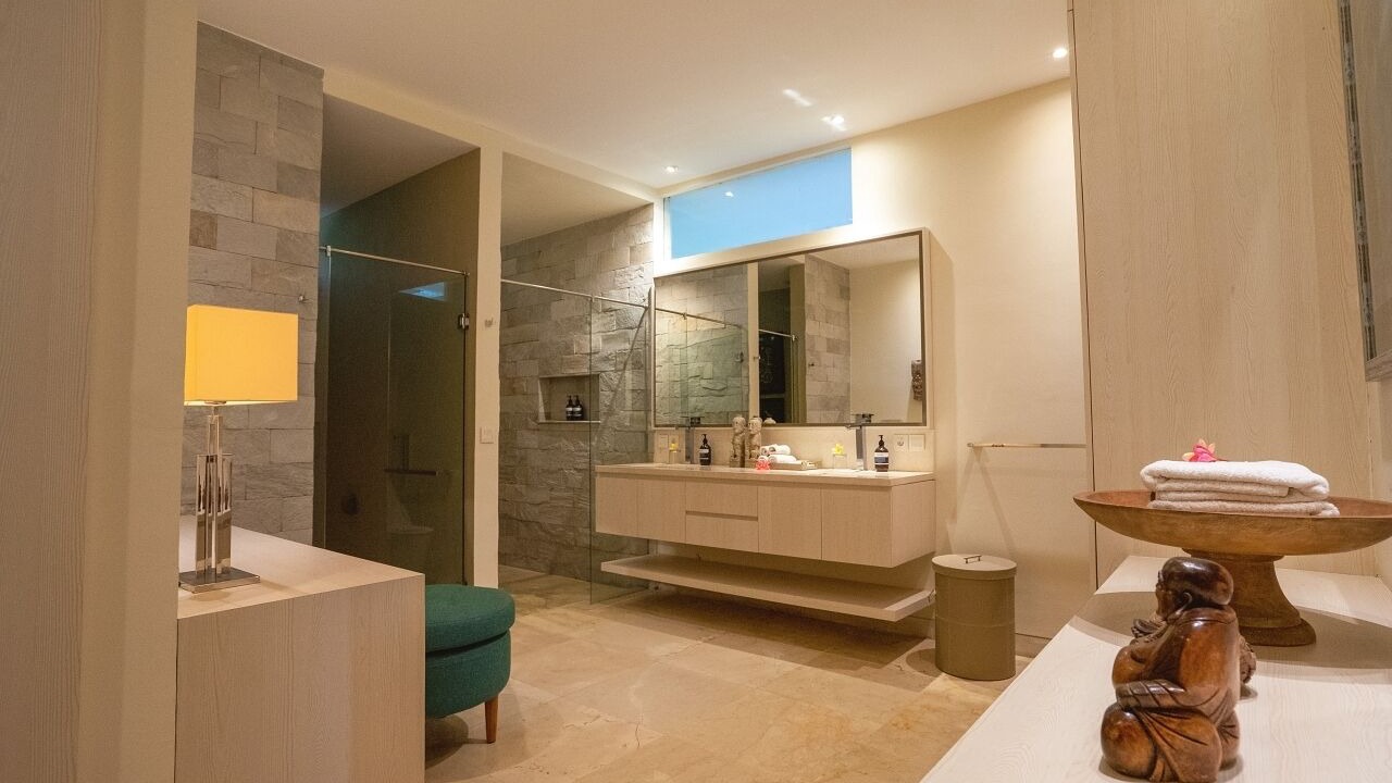 Photo of Bathroom in Cemagi
