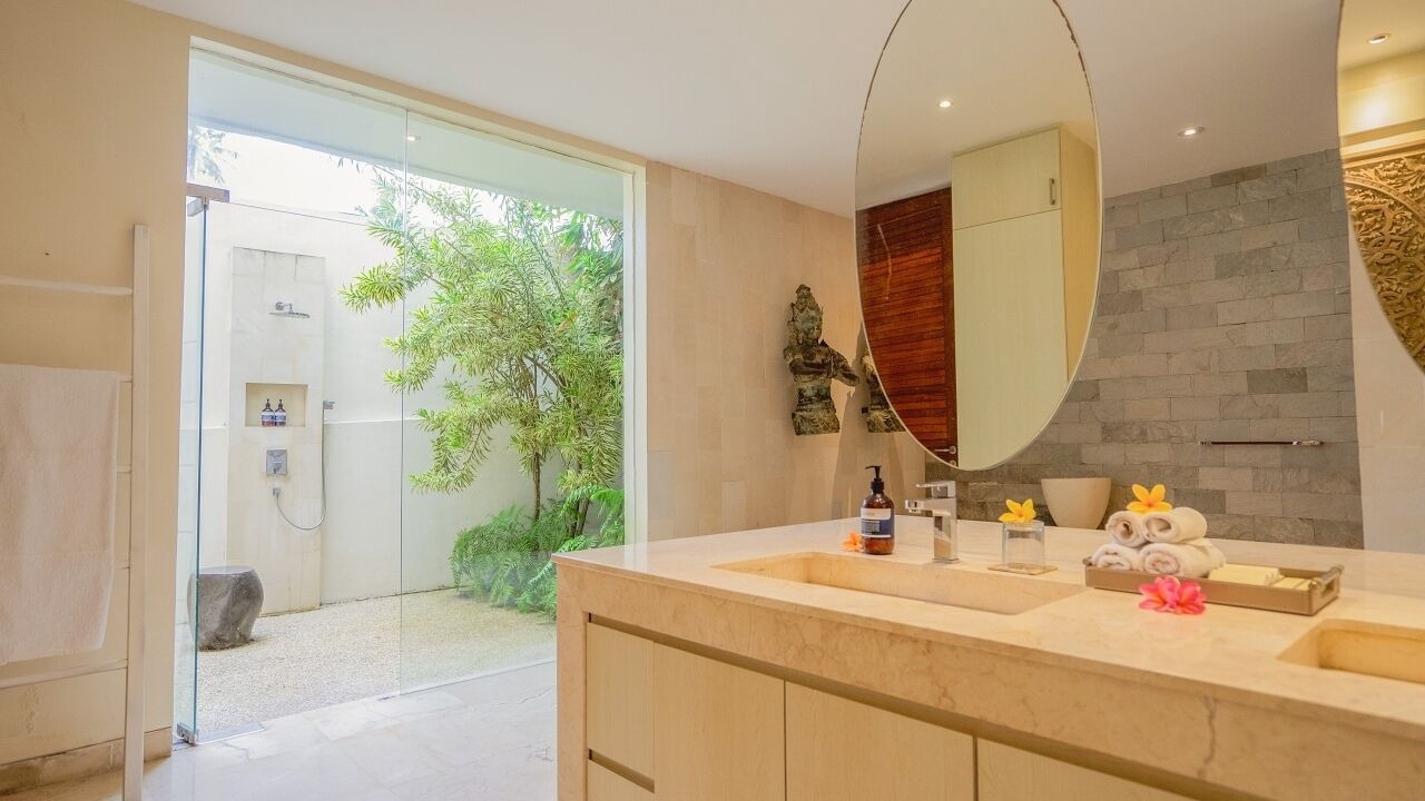 Photo of Bathroom in Cemagi