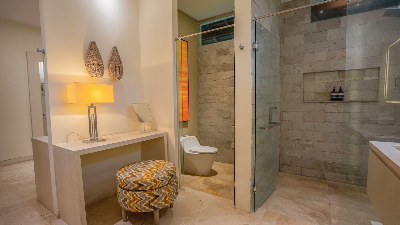 Photo of Bathroom in Cemagi