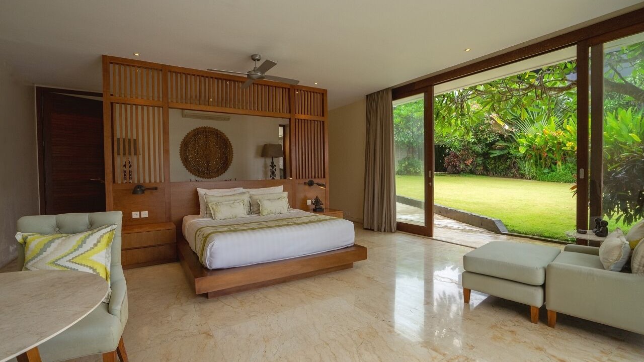 Photo of Bedroom in Cemagi