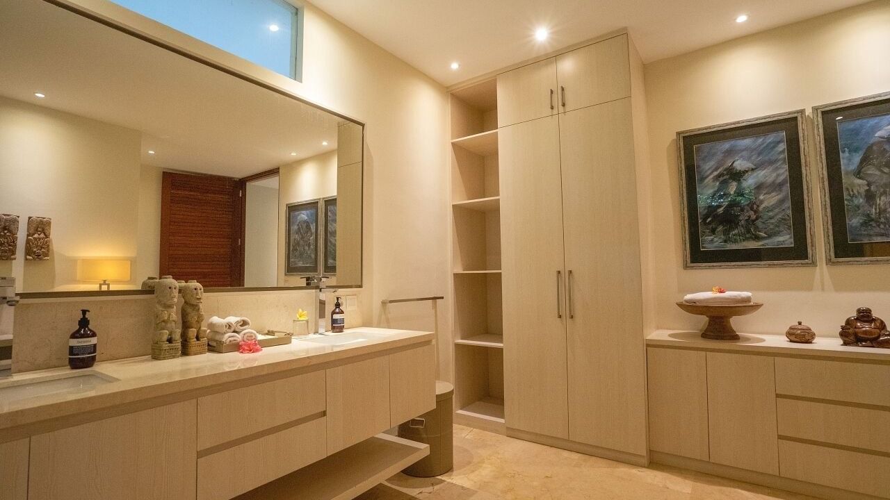 Photo of Bathroom in Cemagi