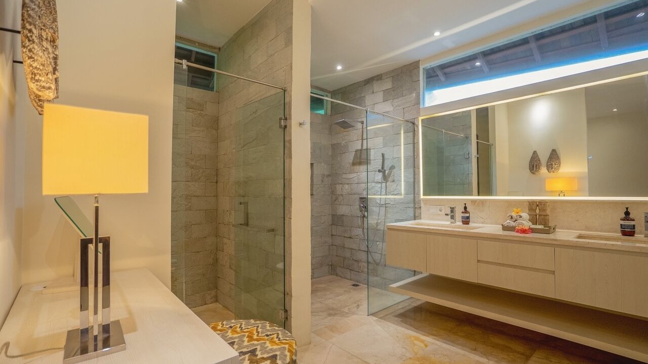 Photo of Bathroom in Cemagi