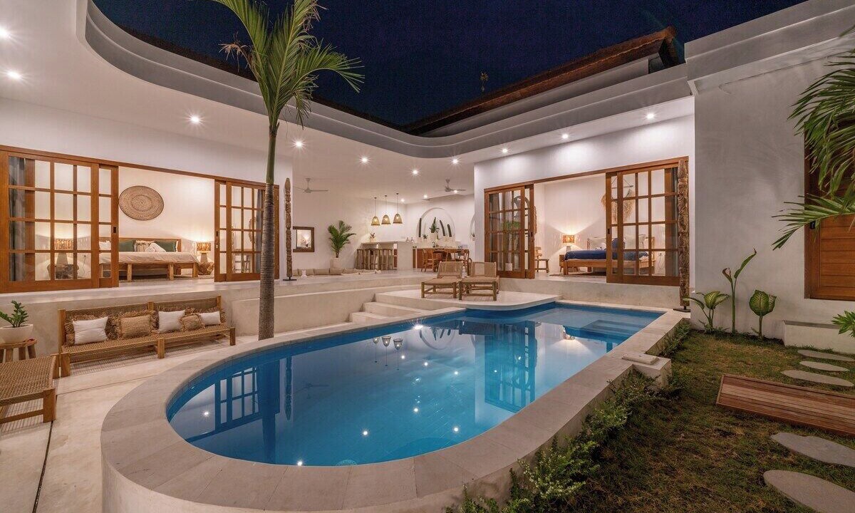 Photo of Outdoor in Pererenan
