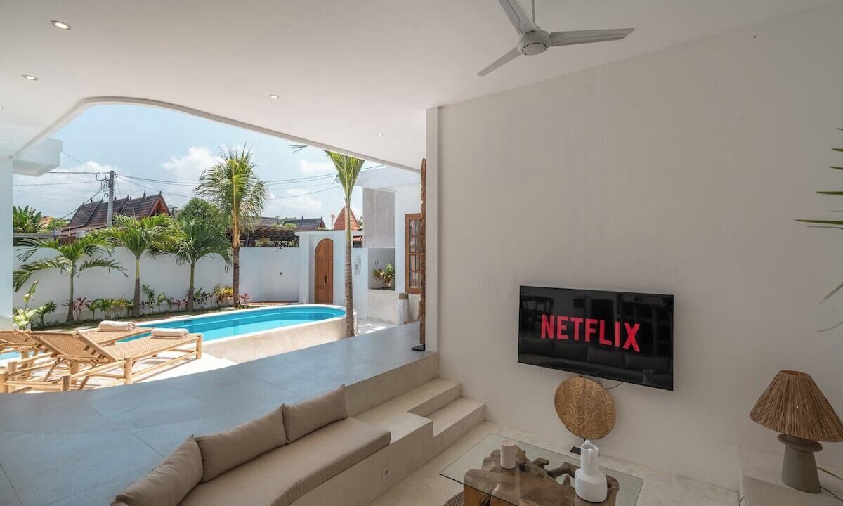 Photo of Patio Balcony in Pererenan
