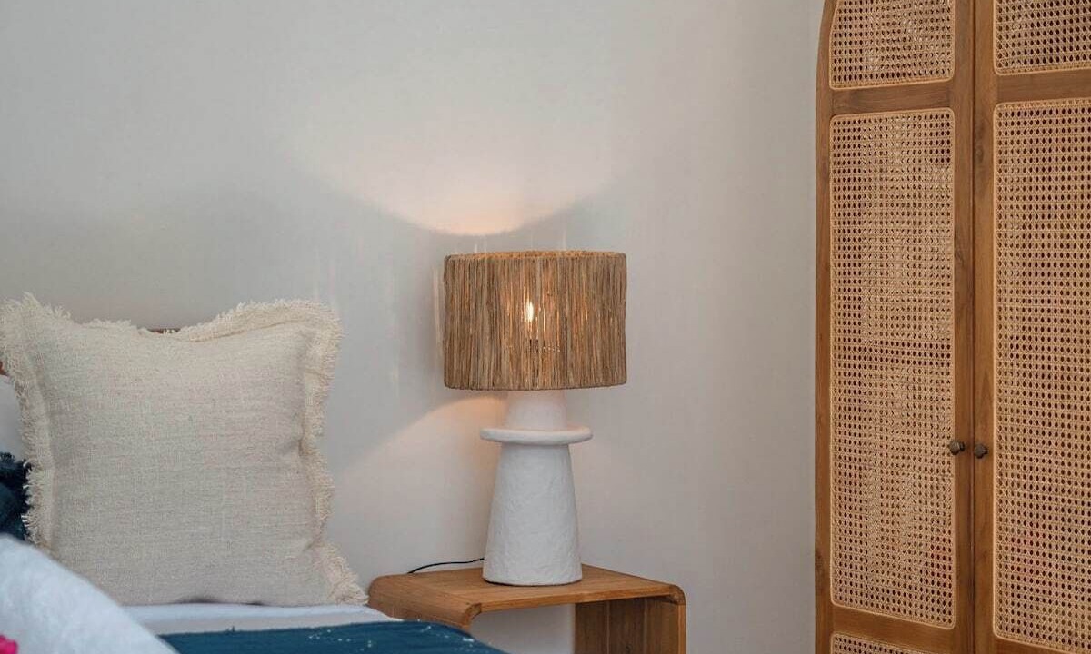 Photo of Bedroom in Pererenan