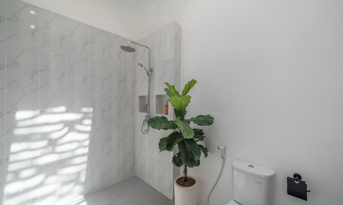 Photo of Bathroom in Pererenan