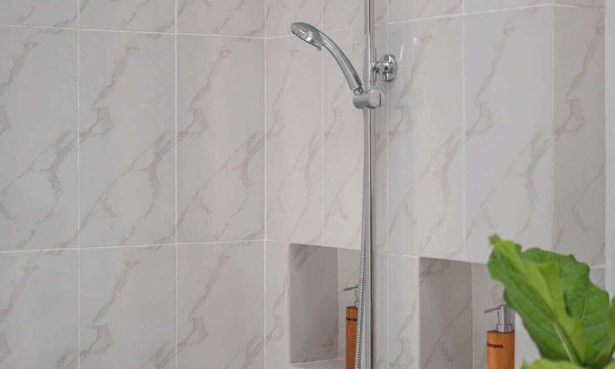 Photo of Bathroom in Pererenan