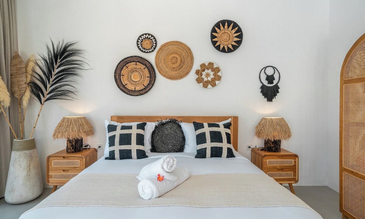 Photo of Bedroom in Pererenan