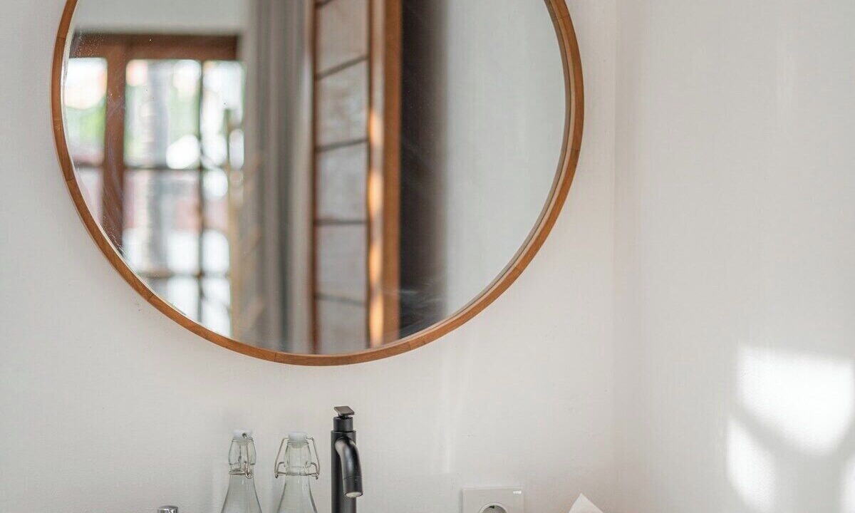 Photo of Bathroom in Pererenan