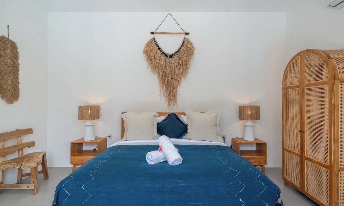 Photo of Bedroom in Pererenan