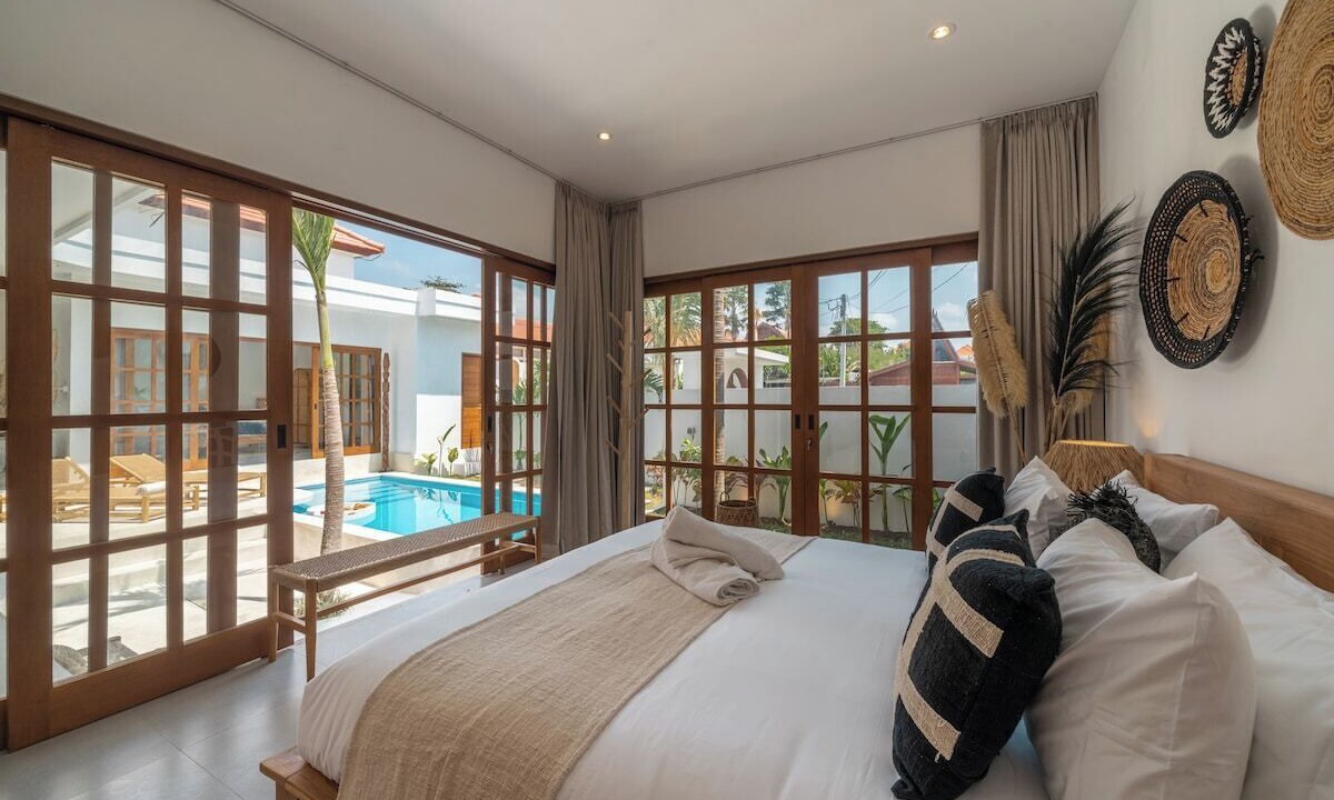 Photo of Bedroom in Pererenan