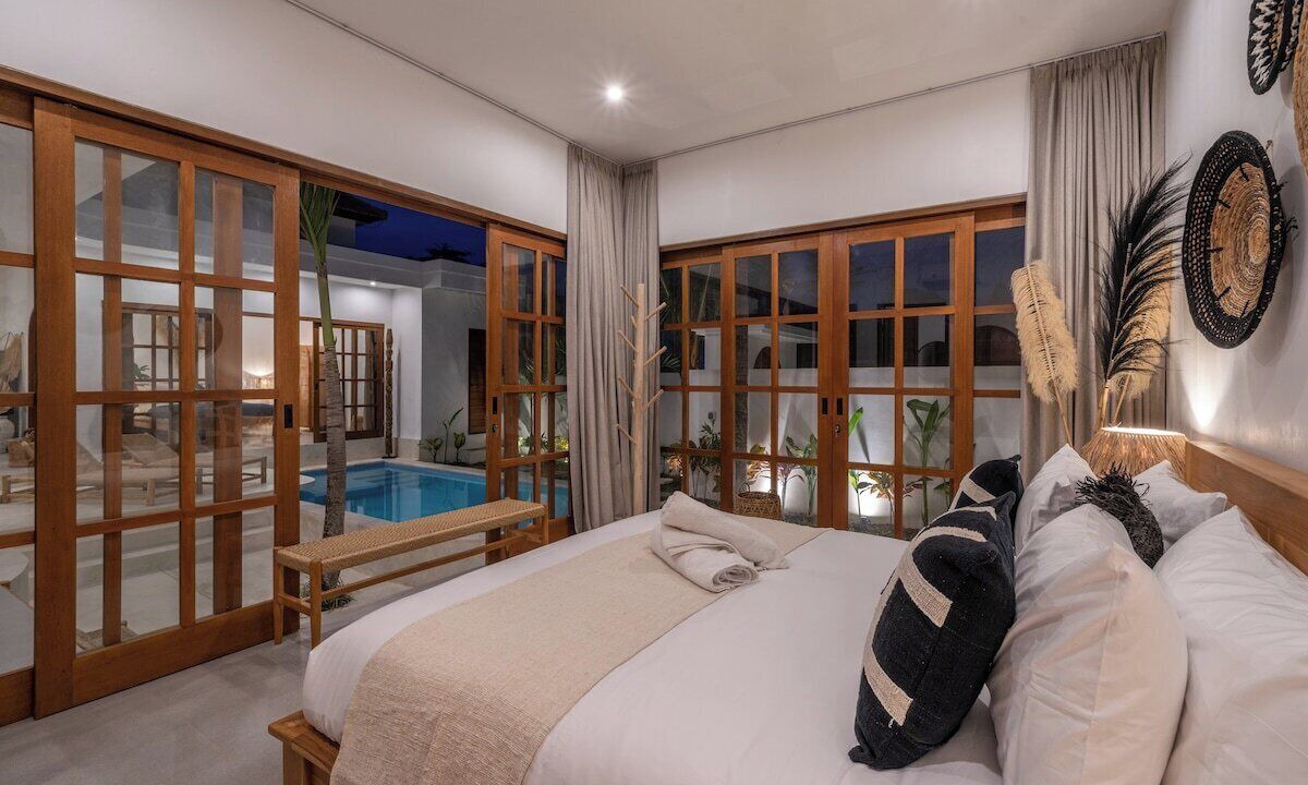 Photo of Bedroom in Pererenan