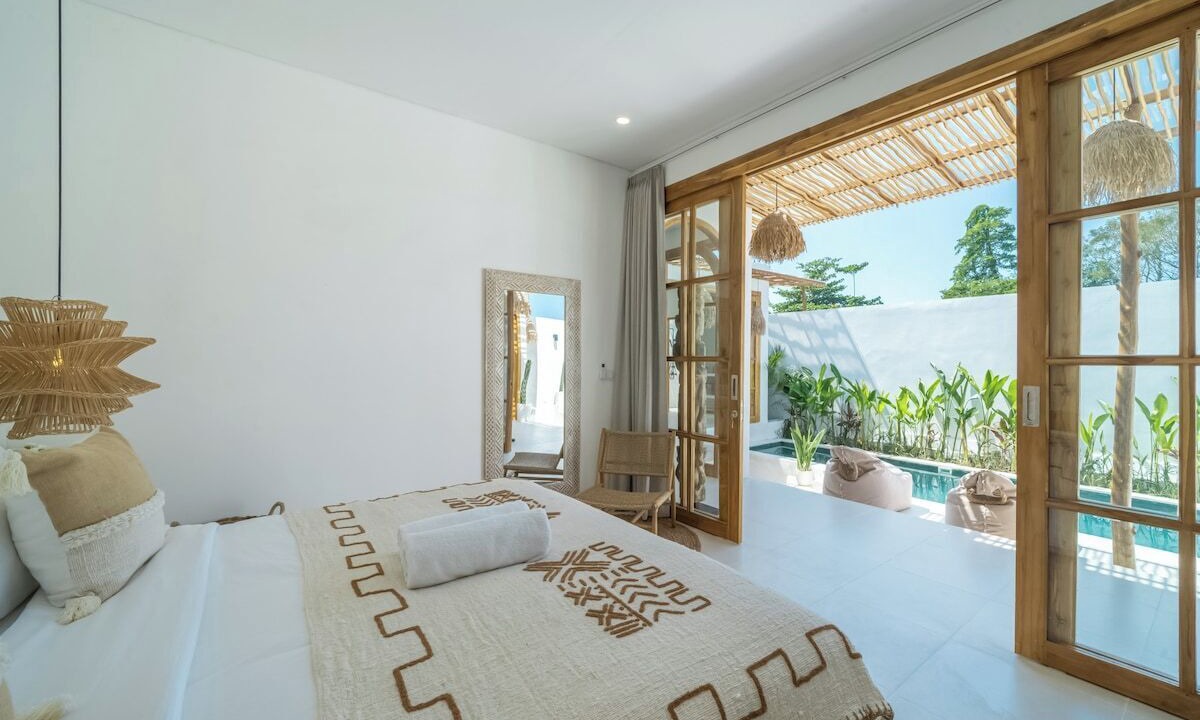 Photo of Bedroom in Batu Bolong