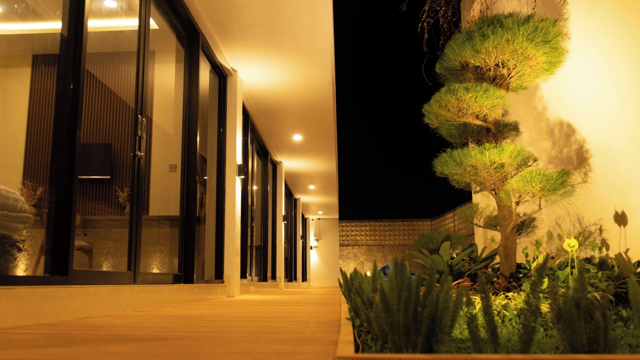 Photo of Patio Balcony in Cisarua