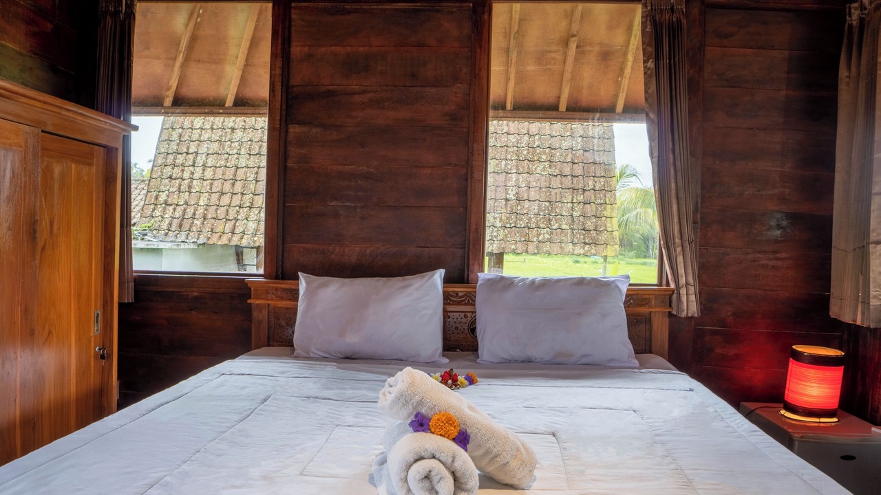 Photo of Bedroom in Taro