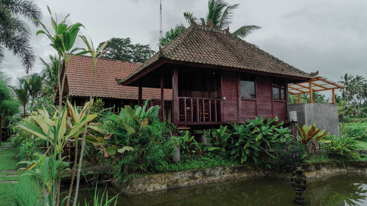 Photo of Bedroom in Taro