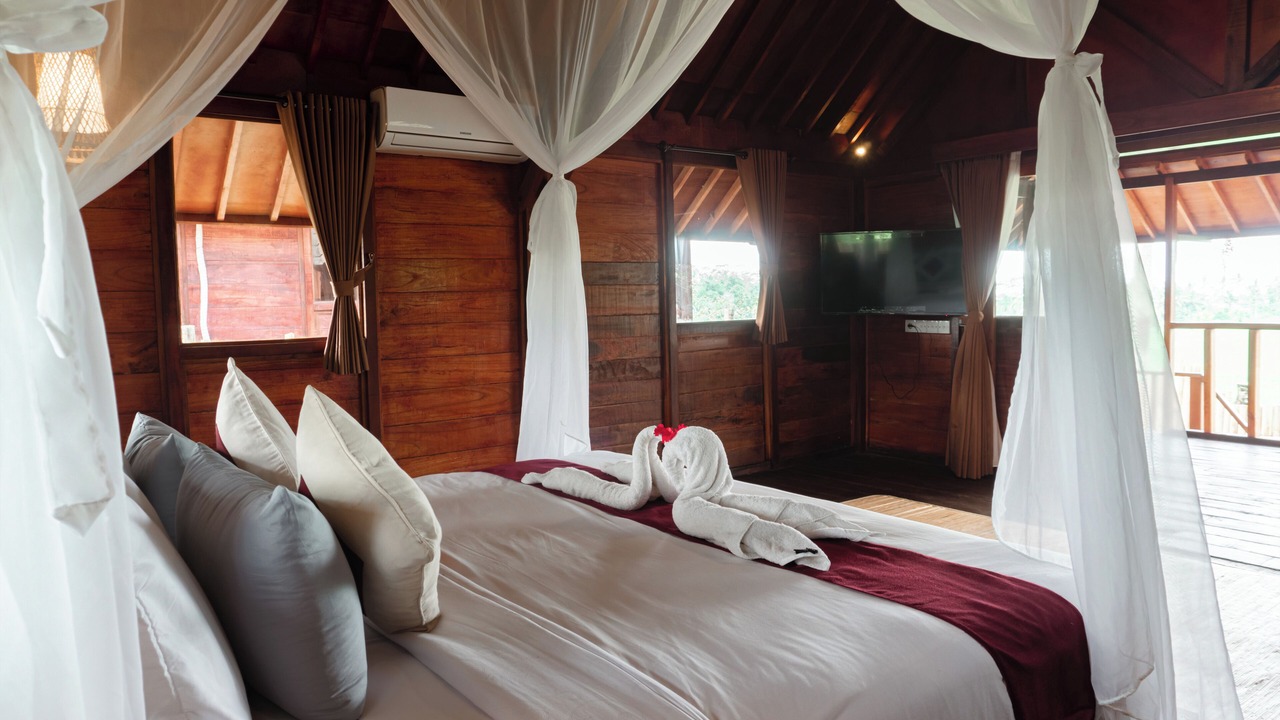 Photo of Bedroom in Taro