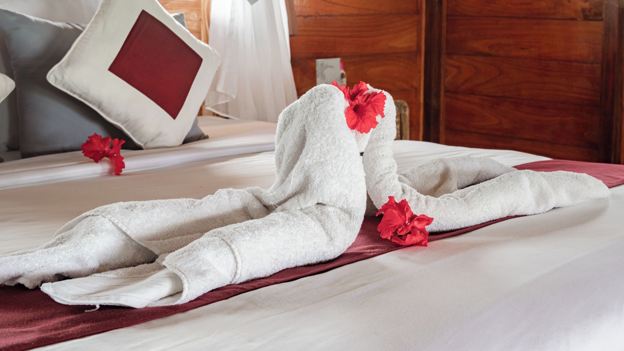 Photo of Bedroom in Taro