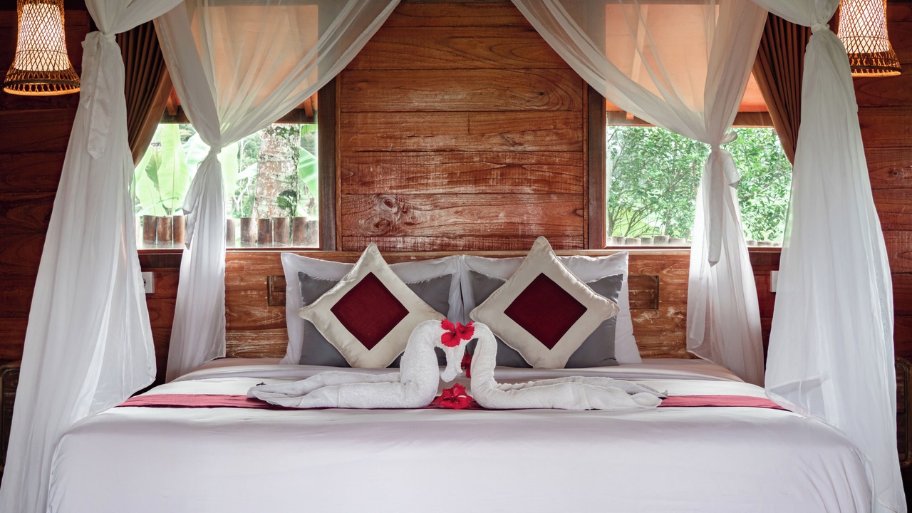 Photo of Bedroom in Taro