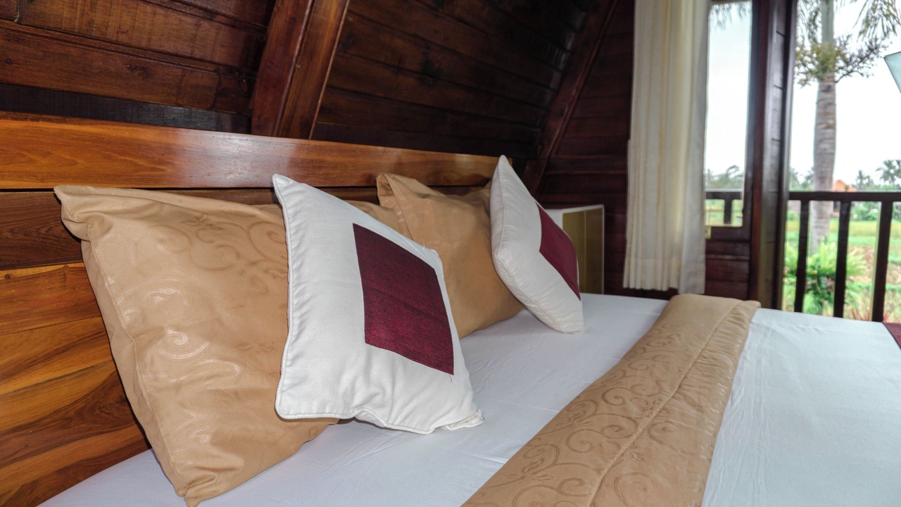 Photo of Bedroom in Taro