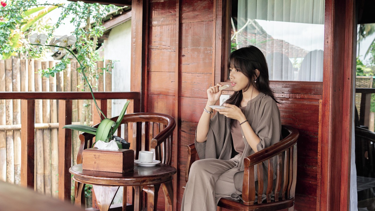 Photo of Outdoor in Taro