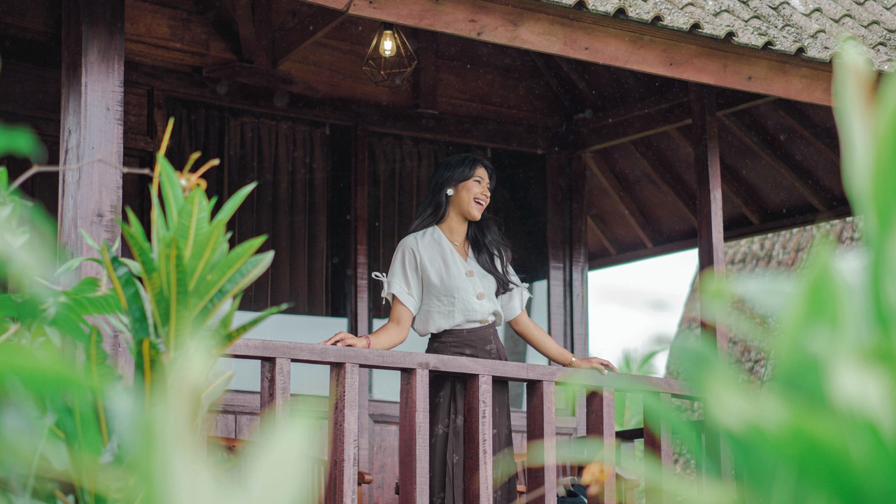 Photo of Outdoor in Taro