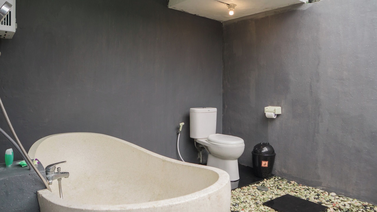 Photo of Bathroom in Taro