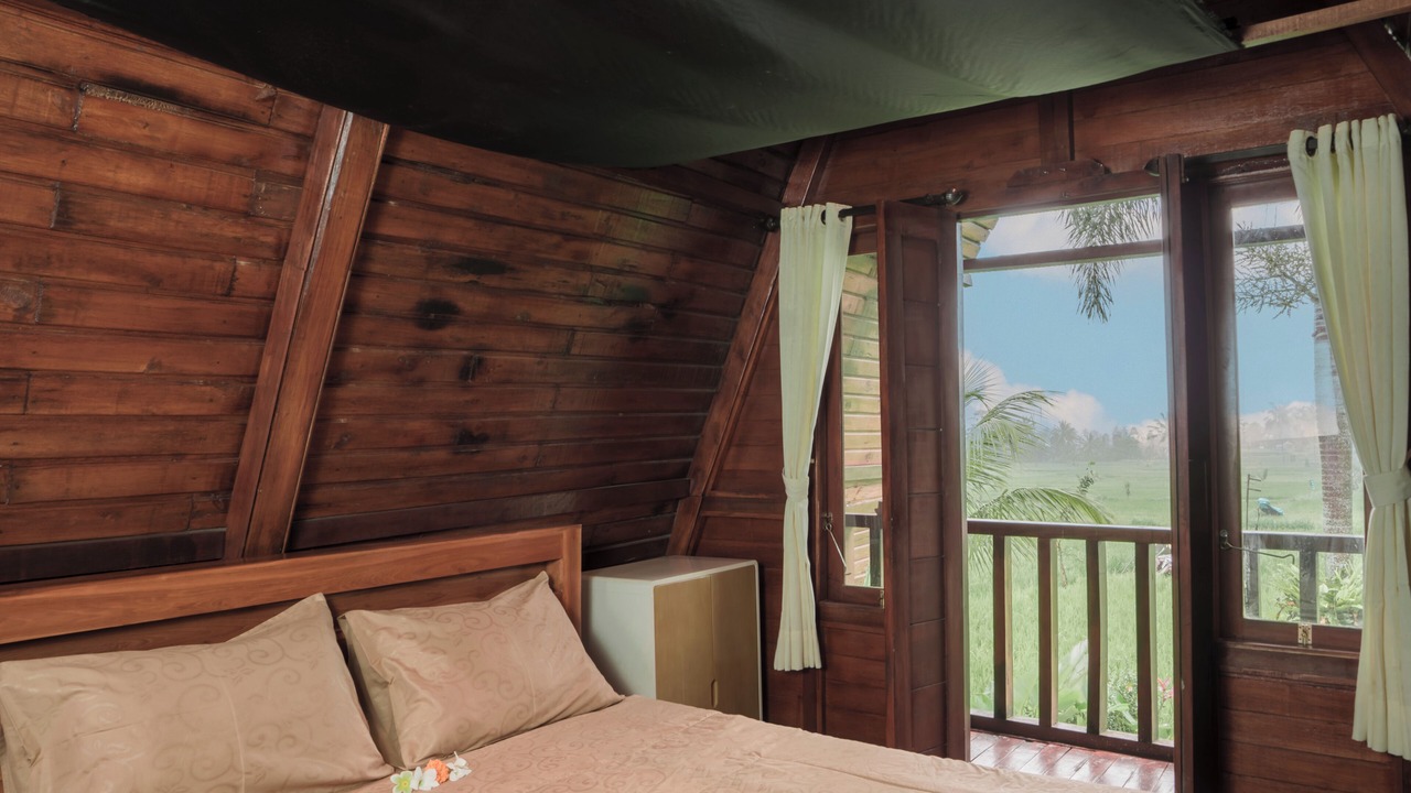 Photo of Bedroom in Taro