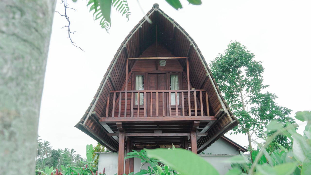 Photo of Bedroom in Taro