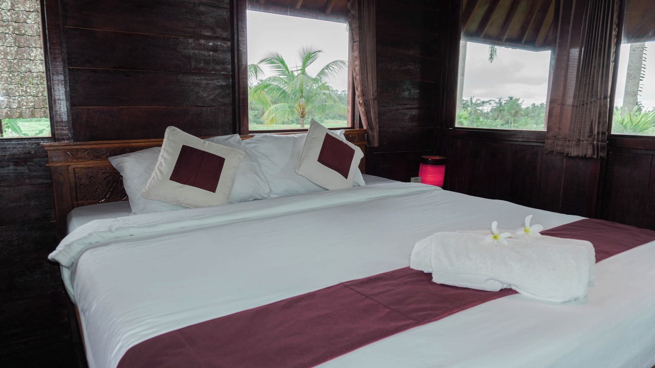 Photo of Bedroom in Taro