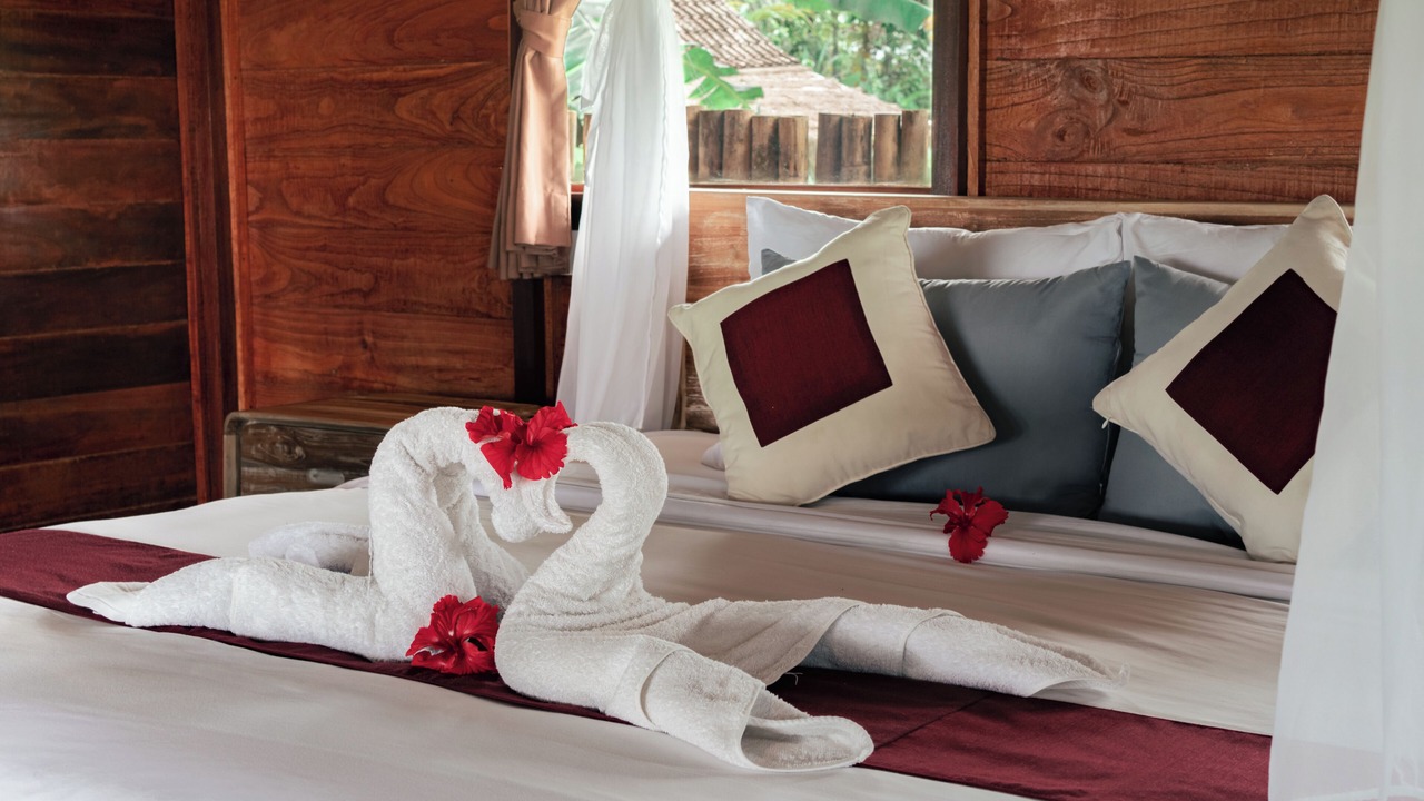 Photo of Bedroom in Taro