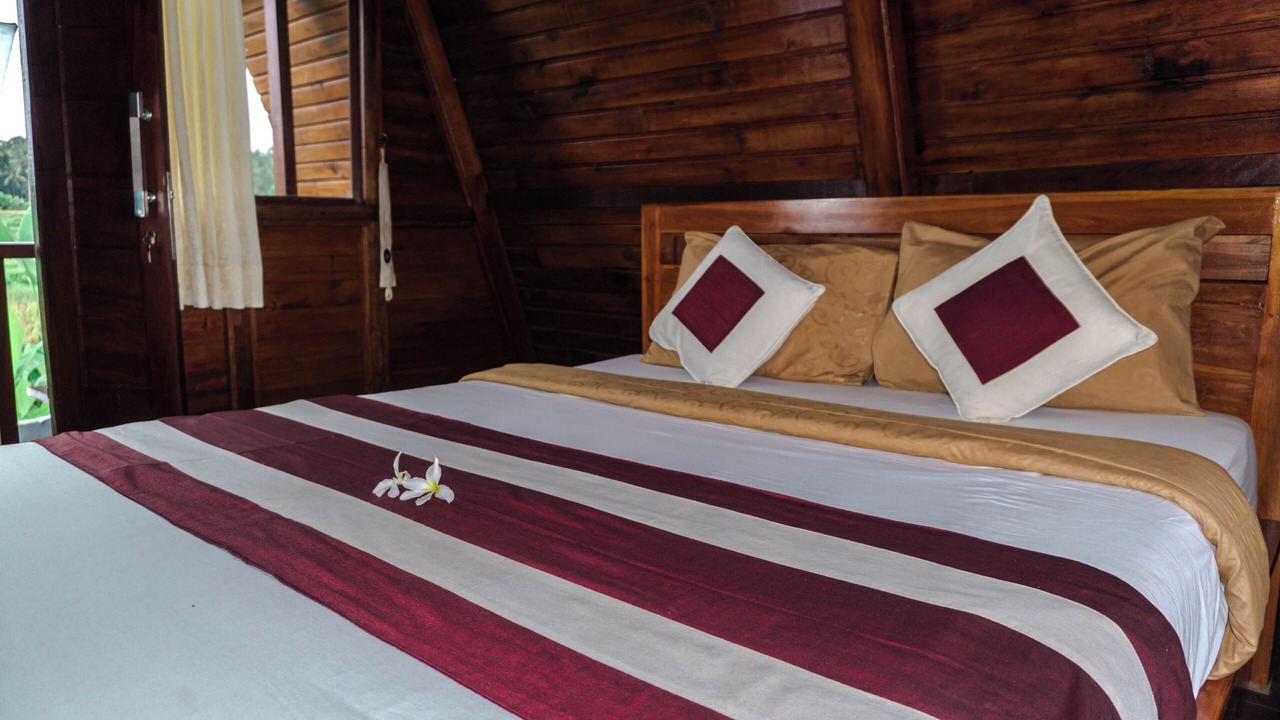Photo of Bedroom in Taro