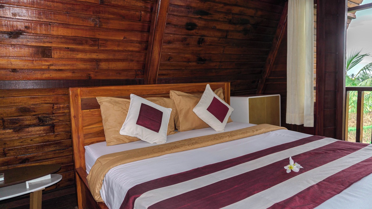 Photo of Bedroom in Taro
