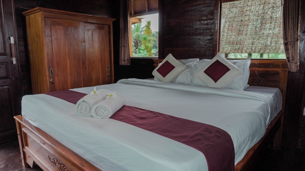 Photo of Bedroom in Taro