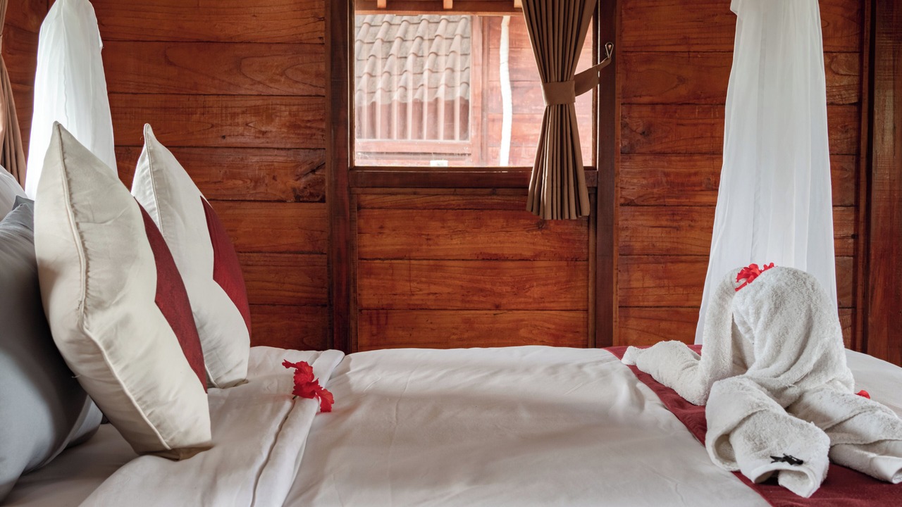 Photo of Bedroom in Taro