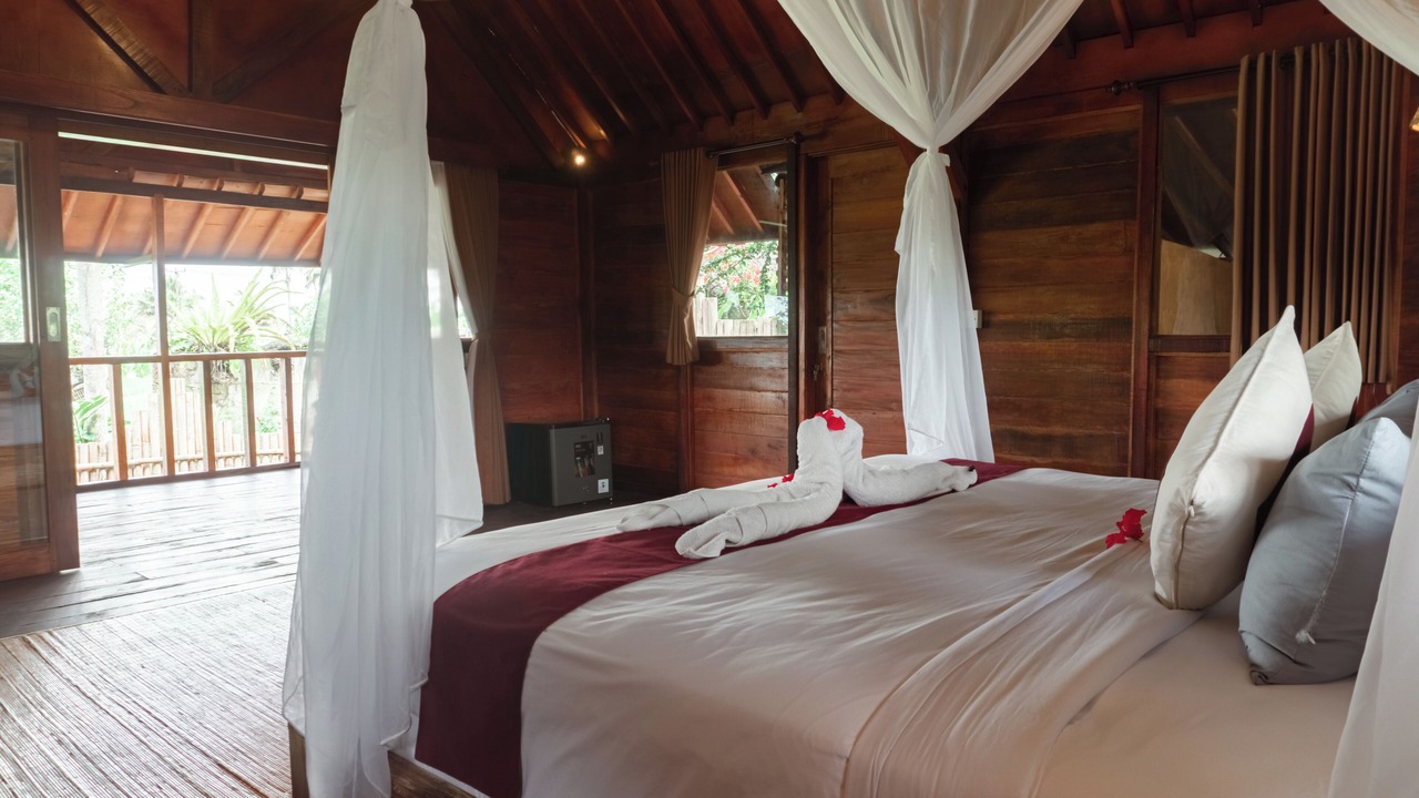 Photo of Bedroom in Taro