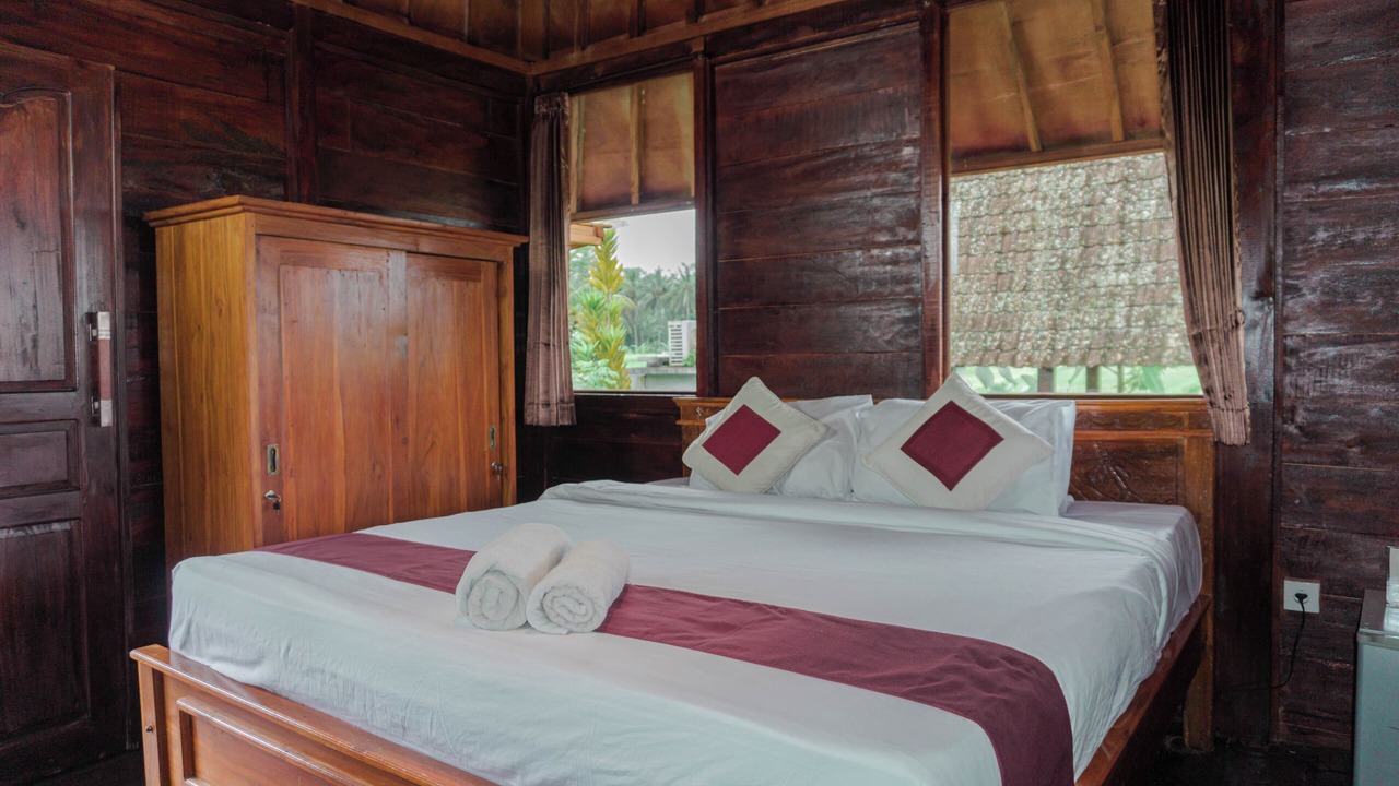 Photo of Bedroom in Taro