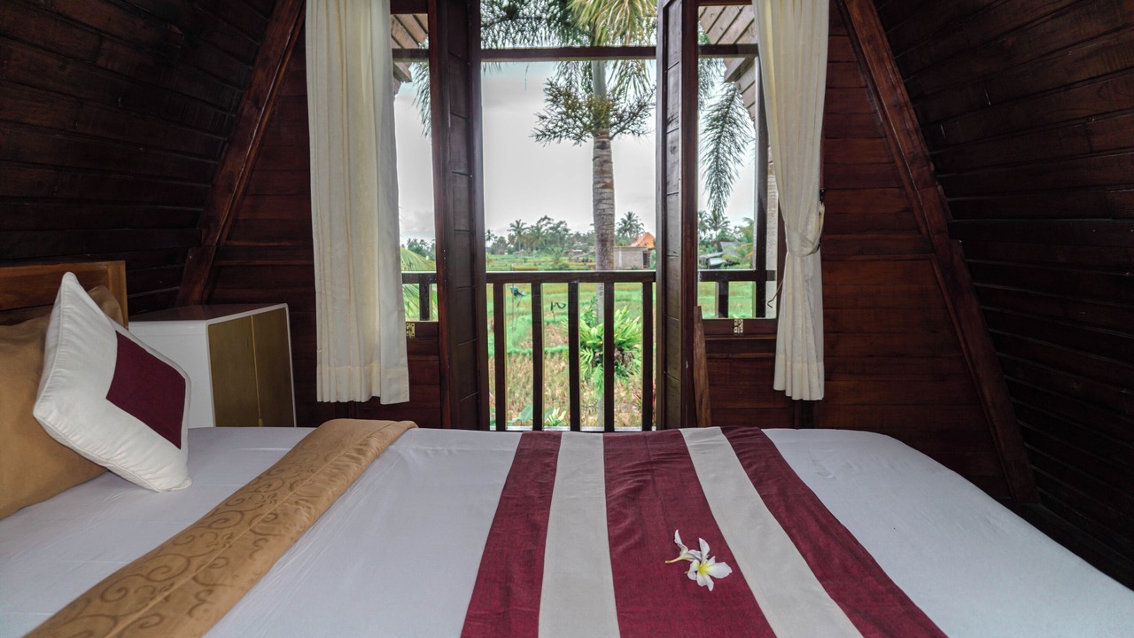 Photo of Bedroom in Taro