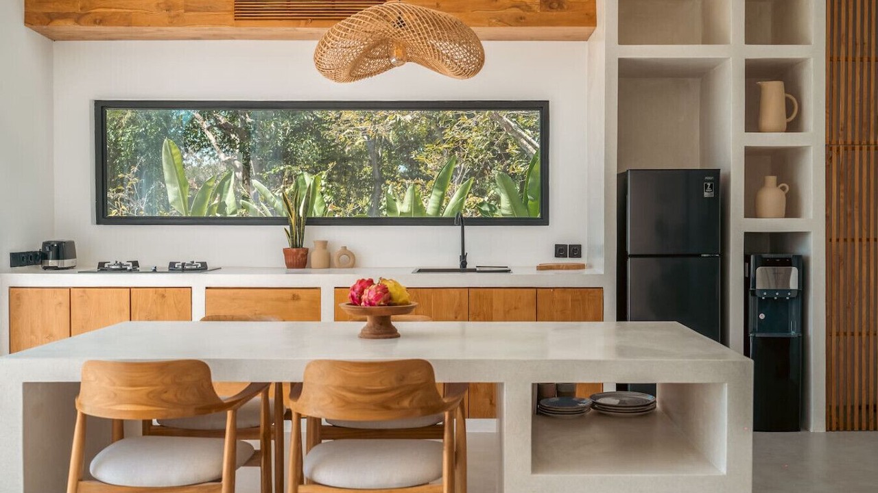 Photo of Kitchen in Pecatu
