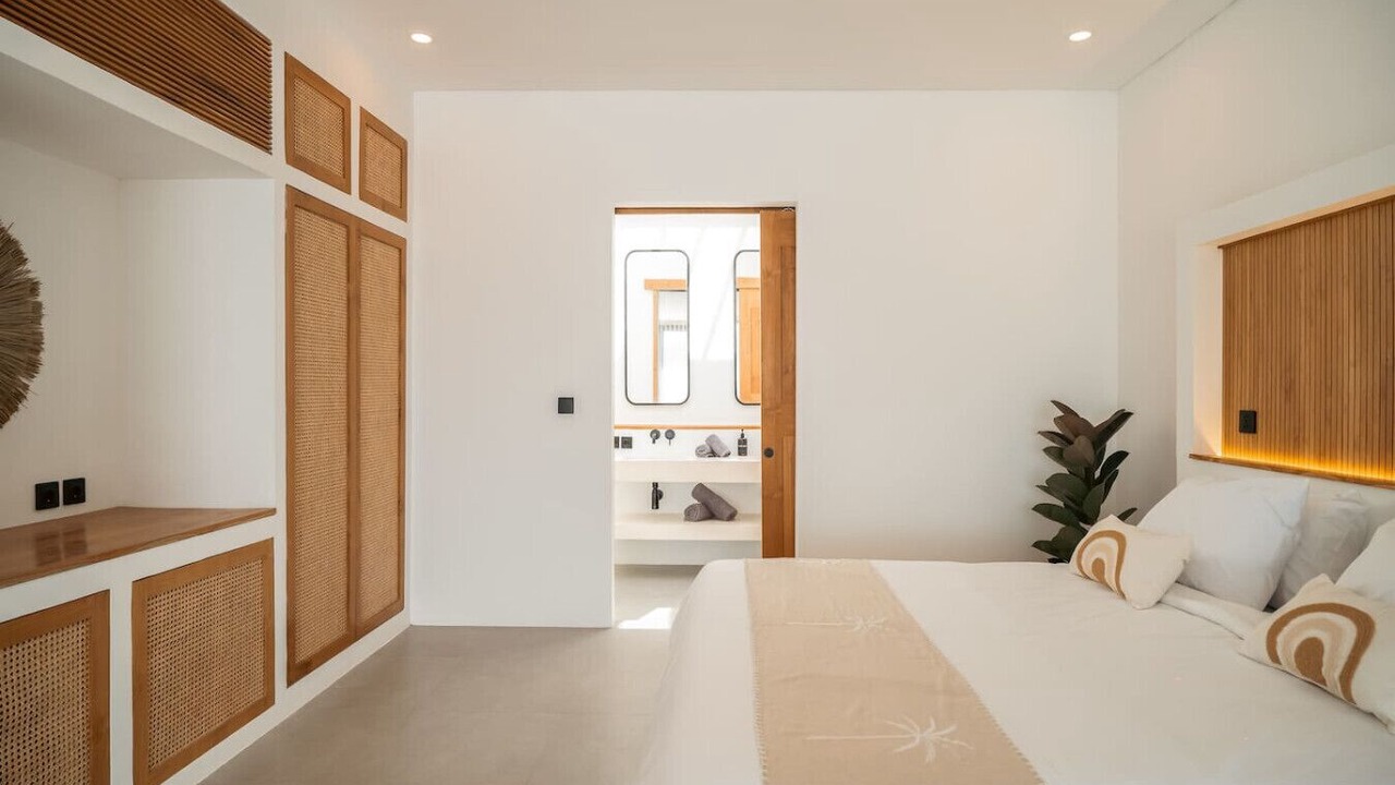 Photo of Bedroom in Pecatu