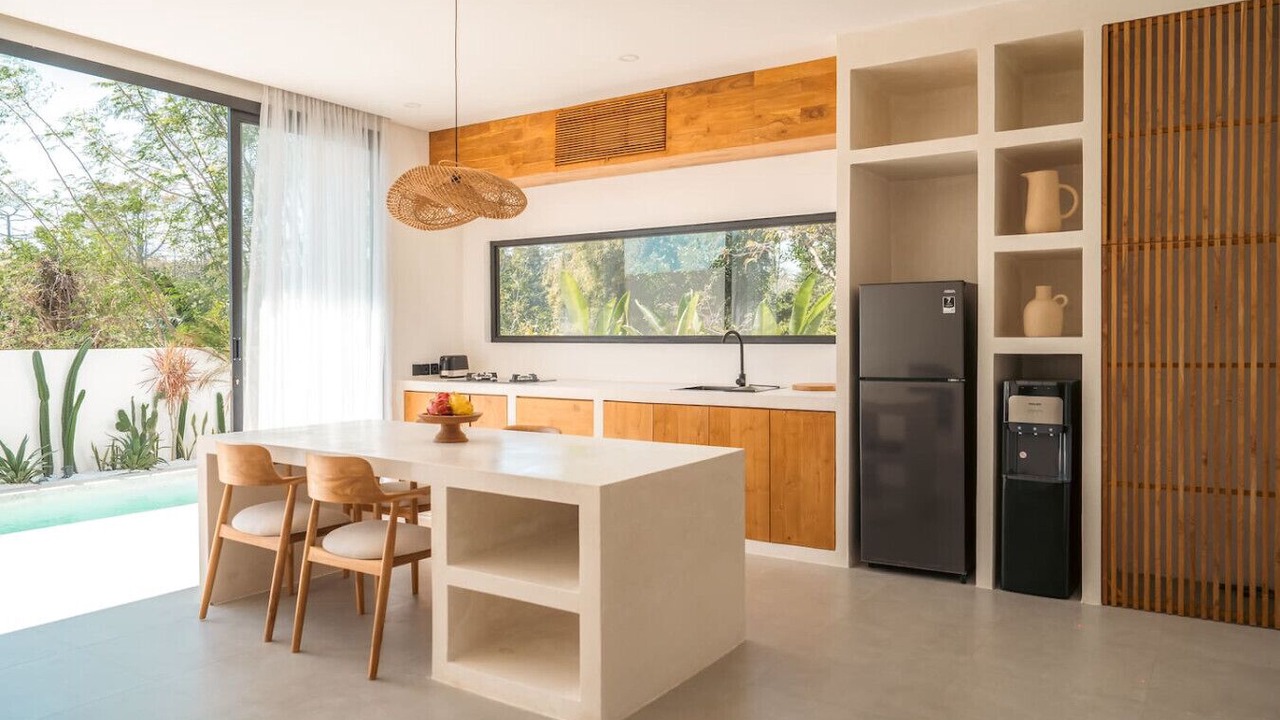 Photo of Kitchen in Pecatu