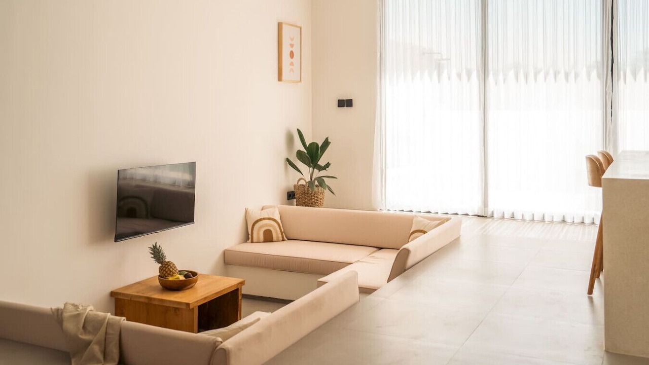 Photo of Livingroom in Pecatu