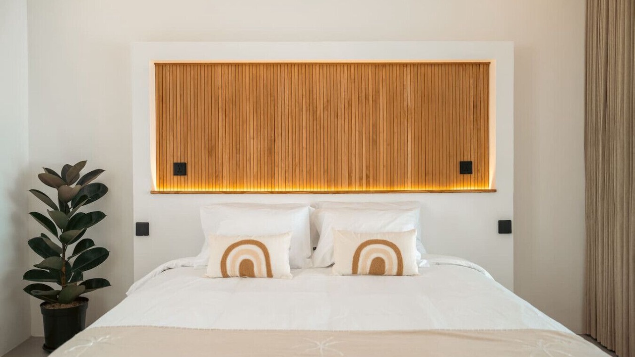 Photo of Bedroom in Pecatu