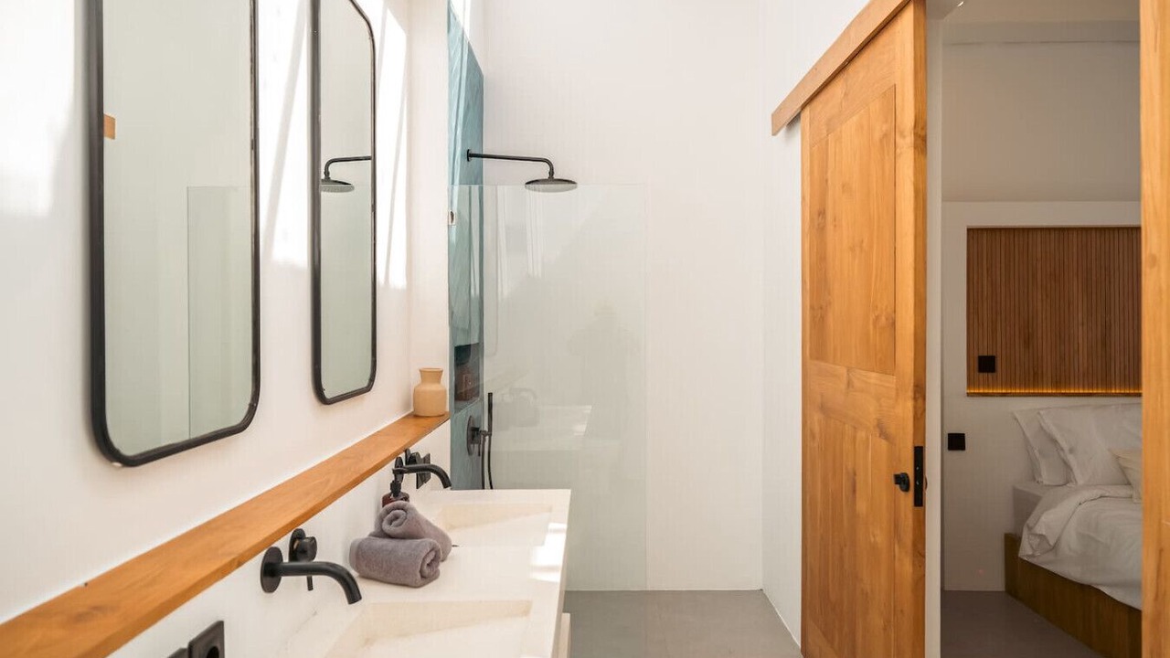 Photo of Bathroom in Pecatu