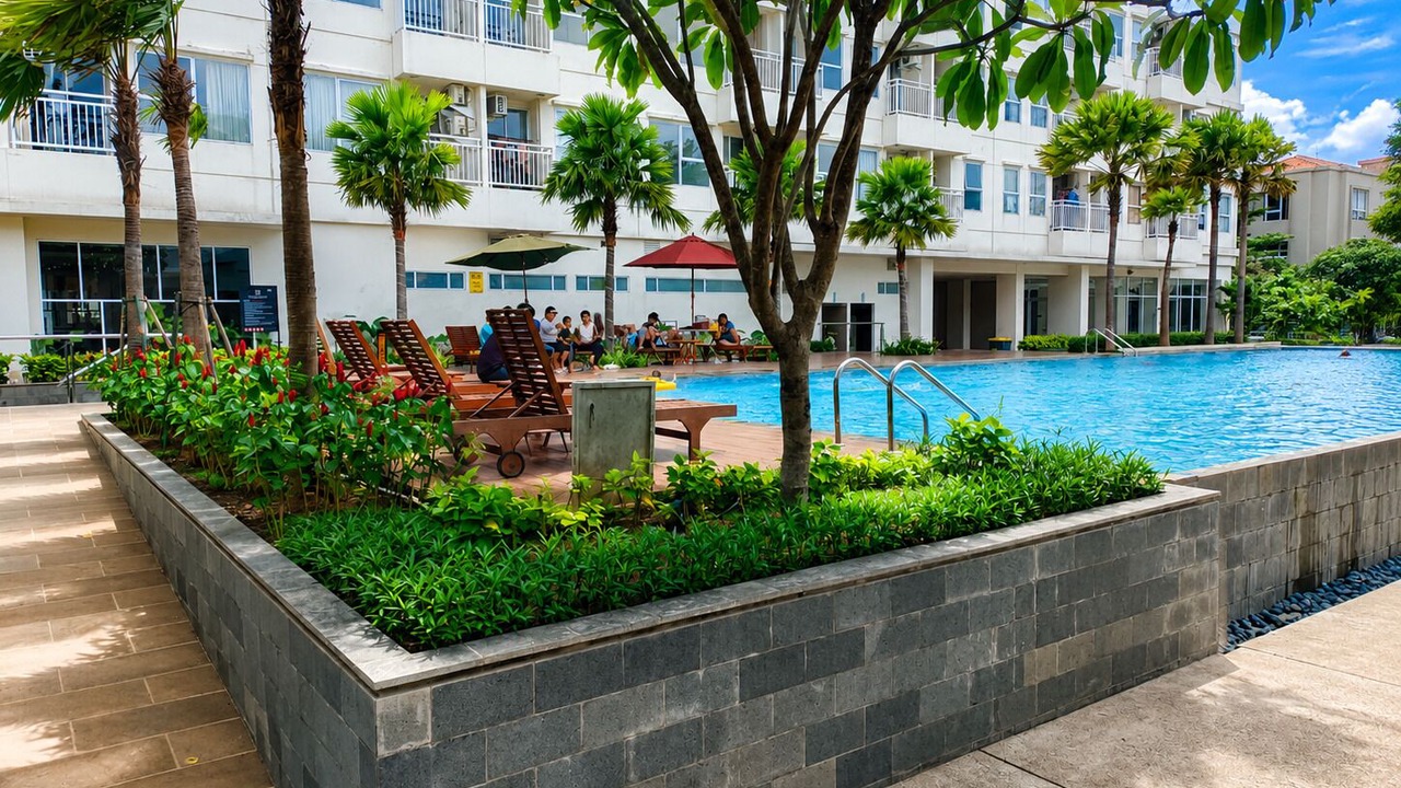 Photo of Outdoor in Jakarta